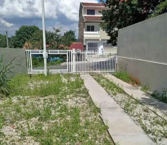 Casas à venda em Campo Largo, PR - Viva Real