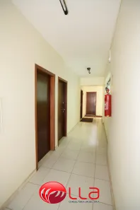 Sala Comercial para alugar, 38m² no Cidade Jardim, Belo Horizonte