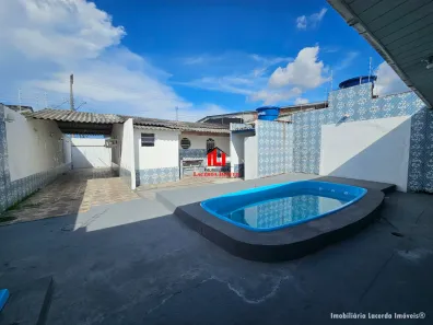 Casa com 2 Quartos à venda, 71m² no Cidade Nova, Manaus