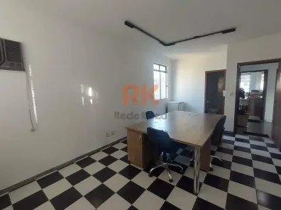 Sala Comercial para alugar, 28m² no São Luiz, Belo Horizonte