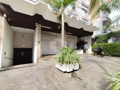 Kitnet com 1 Quarto para alugar, 32m² no Centro Histórico, Porto Alegre