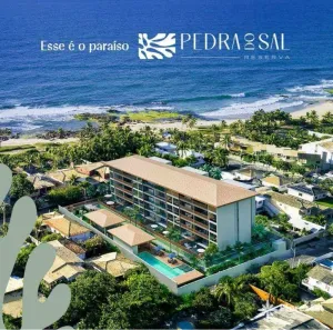 Apartamento com 3 Quartos à venda, 146m² no Itapuã, Salvador