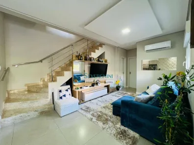 Sobrado com 3 Quartos à venda, 106m² no Parque da Matriz, Cachoeirinha