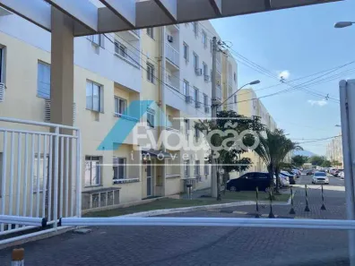 Apartamento com 2 Quartos para alugar, 47m² no Campo Grande, Rio de Janeiro