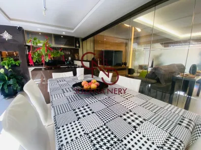 Casa de Condomínio com 4 Quartos à venda, 190m² no Capim Macio, Natal