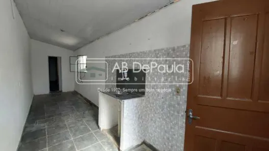 Kitnet com 1 Quarto para alugar, 20m² no Jardim Sulacap, Rio de Janeiro