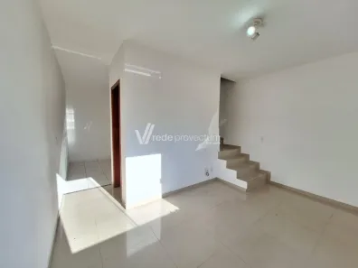 Casa de Condomínio com 2 Quartos para alugar, 78m² no Capela, Vinhedo