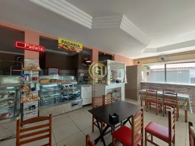 Ponto Comercial à venda, 250m² no Jardim Paraíba, Jacareí