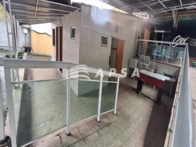 Galpão/Depósito/Armazém para alugar, 99m² no Pechincha, Rio de Janeiro