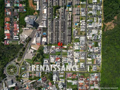 Casa de Condomínio com 3 Quartos à venda, 314m² no Chapada, Manaus