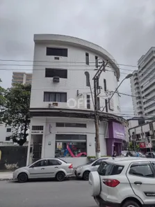 Sala Comercial com 1 Quarto à venda, 43m² no Boqueirão, Praia Grande