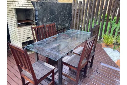 Flat com 1 Quarto para alugar, 46m² no Ponta Negra, Natal
