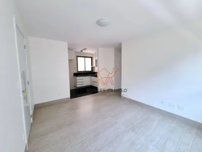 Apartamento com 2 Quartos para venda ou aluguel, 60m² no Lourdes, Belo Horizonte