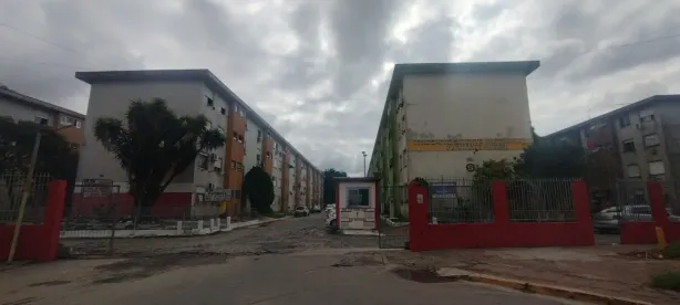 Apartamento com 2 Quartos à venda, 53m² no Santa Rosa de Lima, Porto Alegre