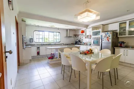 Casa com 5 Quartos à venda, 600m² no Setor de Habitações Individuais Sul, Brasília