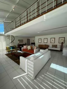 Cobertura com 4 Quartos para alugar, 380m² no Gávea, Rio de Janeiro