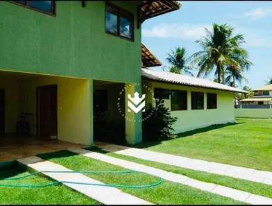 Casa com 4 Quartos à venda, 300m² no , Ipojuca
