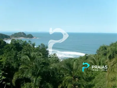 Lote/Terreno à venda, 1795m² no Balneario Praia do Perequê, Guarujá
