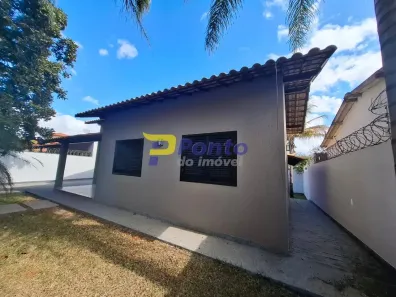 Casa com 3 Quartos à venda, 203m² no Joá, Lagoa Santa