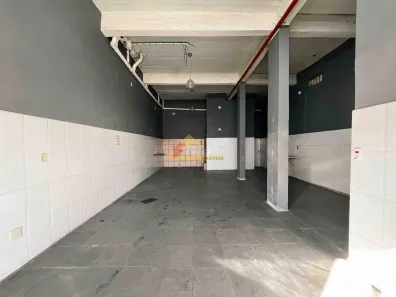 Ponto Comercial para alugar, 95m² no Tietê, Divinópolis
