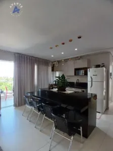Apartamento com 2 Quartos à venda, 80m² no Embaré, Santos