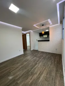 Apartamento com 2 Quartos à venda, 55m² no Caixa D'Água, Lauro de Freitas