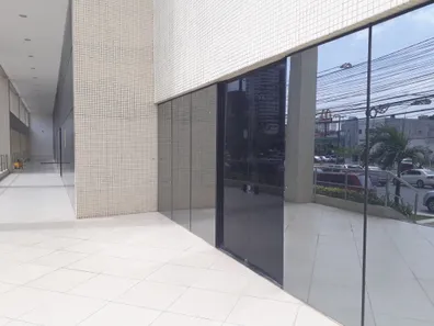 Ponto Comercial para alugar, 900m² no Pituba, Salvador