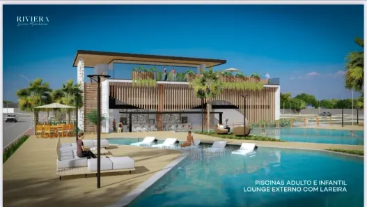 Lote/Terreno à venda, 250m² no , Barreirinhas