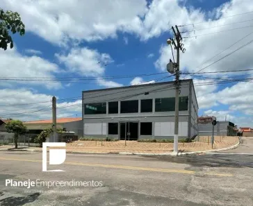 Ponto Comercial à venda, 709m² no Jardim Sao Vicente, Itupeva