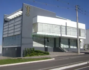Ponto Comercial à venda, 355m² no Sanvitto, Caxias do Sul