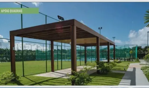 Apartamento com 2 Quartos à venda, 58m² no , Ipojuca