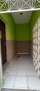 Casa com 2 Quartos para alugar, 60m² no Campo Grande, Rio de Janeiro