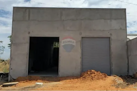 Galpão/Depósito/Armazém para alugar, 300m² no Residencial Camargo, Araguaína