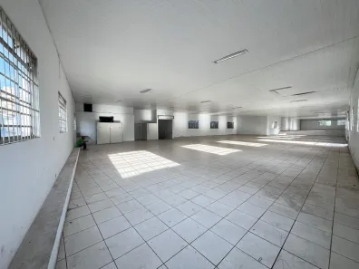 Sala Comercial para alugar, 1200m² no Vale do Jatobá (Barreiro), Belo Horizonte