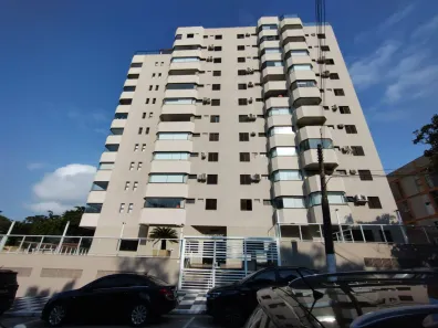 Apartamento com 2 Quartos à venda, 73m² no Vila Alzira, Guarujá
