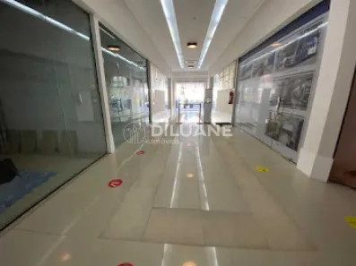 Sala Comercial à venda, 26m² no São Domingos, Niterói