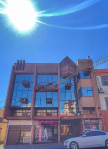 Sala Comercial com 1 Quarto à venda, 53m² no Centro, Sapucaia do Sul