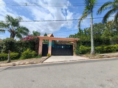 Casa com 6 Quartos à venda, 342m² no Recanto da Lagoa, Lagoa Santa
