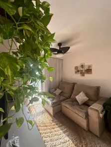 Apartamento com 2 Quartos à venda, 90m² no Palmeiras, Nova Iguaçu