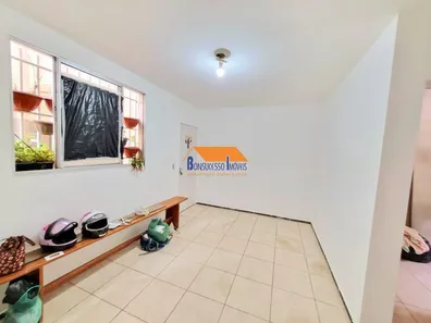 Apartamento com 2 Quartos à venda, 48m² no Ouro Minas, Belo Horizonte
