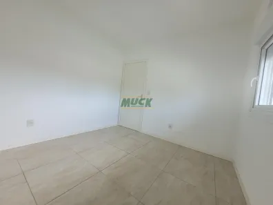 Apartamento com 2 Quartos para alugar, 63m² no Liberdade, Novo Hamburgo