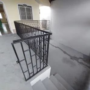 Casa com 2 Quartos à venda, 90m² no Nova Cidade, Manaus