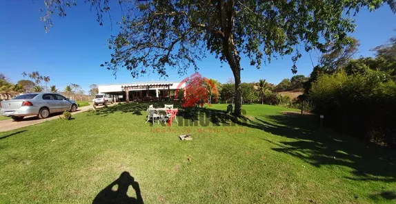 Fazenda/Sítio com 3 Quartos à venda, 400m² no , Bonfinópolis