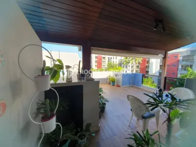 Cobertura com 3 Quartos à venda, 269m² no Rio Vermelho, Salvador