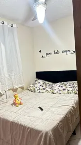 Apartamento com 2 Quartos à venda, 45m² no Campo Grande, Rio de Janeiro