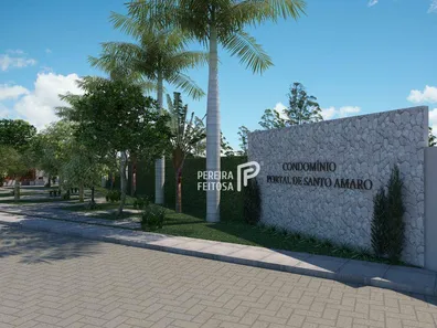 Lote/Terreno à venda, 200m² no Centro, Santo Amaro do Maranhão