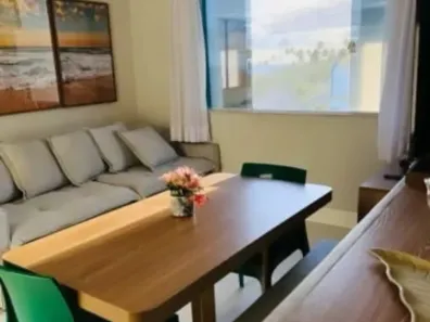 Apartamento com 1 Quarto à venda, 44m² no Rio Vermelho, Salvador