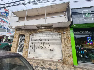 Ponto Comercial para alugar, 30m² no Vila Hortência, Sorocaba