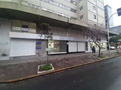 Ponto Comercial à venda, 54m² no Centro, Caxias do Sul
