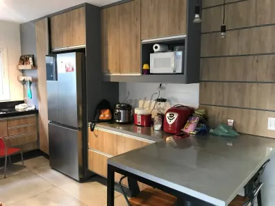 Sobrado com 3 Quartos à venda, 230m² no Parque Ortolândia, Hortolândia